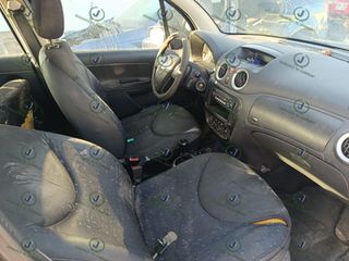 SOLO DESPIECE CITROEN C3 I (FC_, FN_) 1400 HDI --