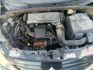 SOLO DESPIECE CITROEN C3 I (FC_, FN_) 1400 HDI --