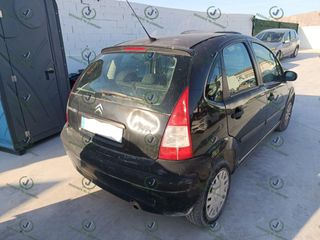 SOLO DESPIECE CITROEN C3 I (FC_, FN_) 1400 HDI --