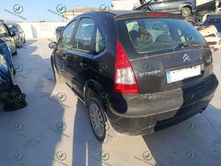 SOLO DESPIECE CITROEN C3 I (FC_, FN_) 1400 HDI --