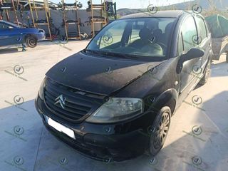 SOLO DESPIECE CITROEN C3 I (FC_, FN_) 1400 HDI --