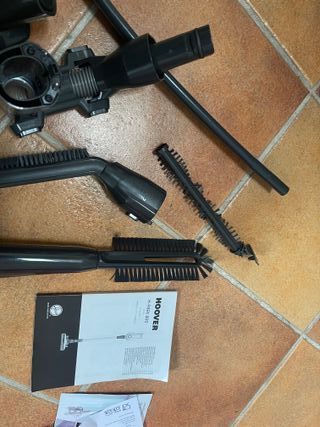 Accesorios Aspiradora Hoover H-FREE 800