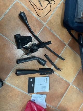 Accesorios Aspiradora Hoover H-FREE 800