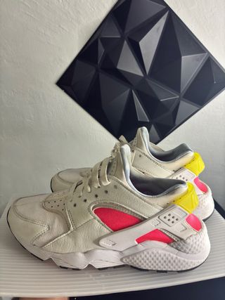 Nike Air Huarache Runner 38