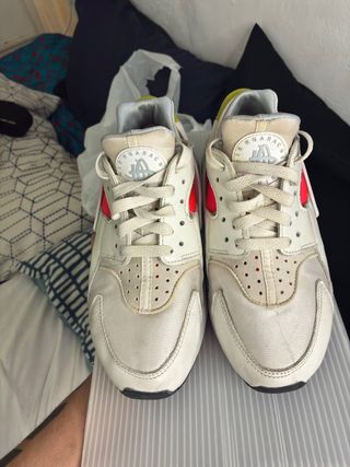 Nike Air Huarache Runner 38