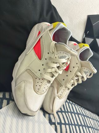 Nike Air Huarache Runner 38