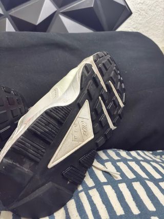 Nike Air Huarache Runner 38