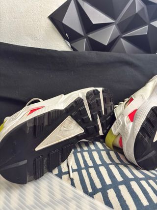 Nike Air Huarache Runner 38