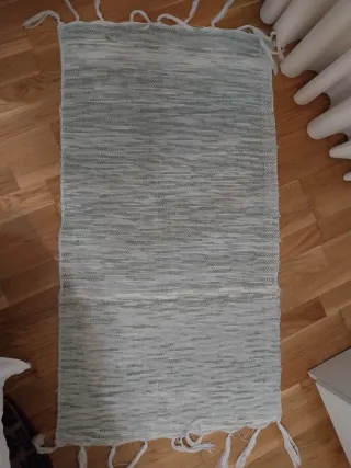 Alfombra Jarapa 115x60 cm