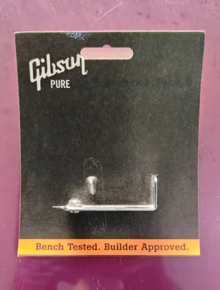 Soporte Gibson Golpeador