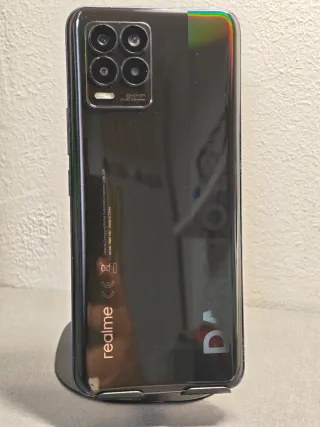 Realme 8 128GB 8+8GB Black