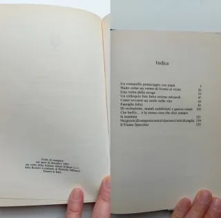 Un padre a ore (Mrs.Doubtfire) di Anne Fine
