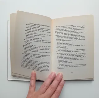 Un padre a ore (Mrs.Doubtfire) di Anne Fine