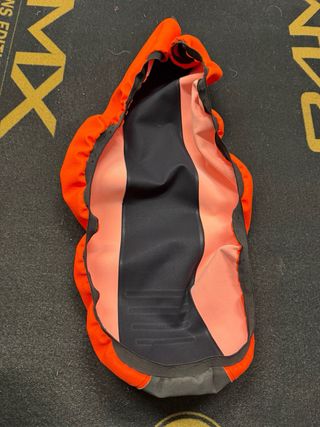 Funda asiento Rally KTM 890 Adventure R