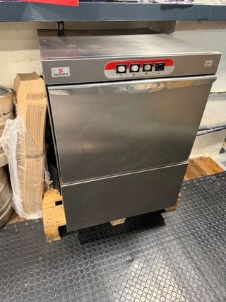 Lavavajillas Industrial Sammic