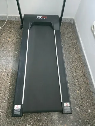 Cinta de Correr Fitfiu