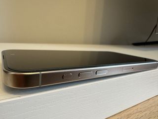 iPhone 15 Pro Max 256GB Titanio Natural