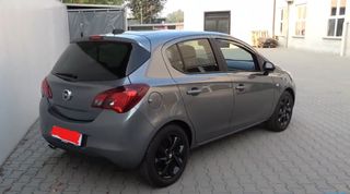 Opel Corsa 2018