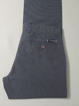 PANTALÓN LOIS DE HOMBRE. TALLA 44