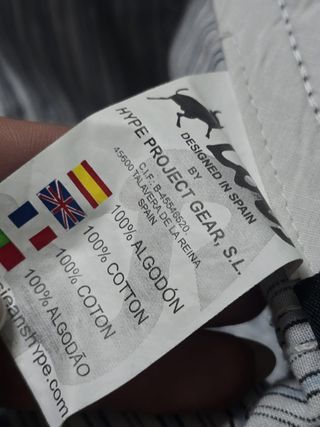 PANTALÓN LOIS DE HOMBRE. TALLA 44