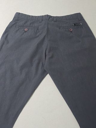 PANTALÓN LOIS DE HOMBRE. TALLA 44