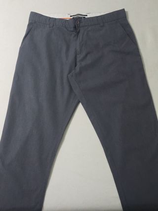 PANTALÓN LOIS DE HOMBRE. TALLA 44