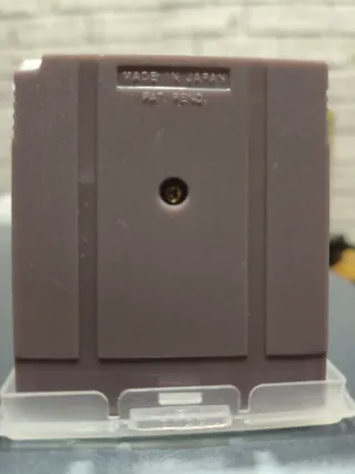 Zelda Link's Awakening DX Game Boy