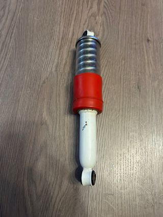 Amortiguador California Star BH