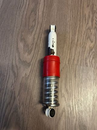 Amortiguador California Star BH