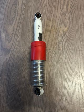 Amortiguador California Star BH