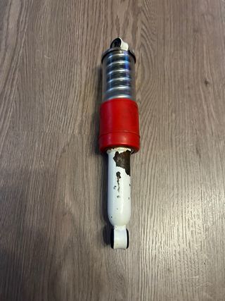 Amortiguador California Star BH