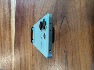 Xiaomi Redmi Note 128GB Verde Menta