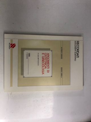 Enciclopedia medica Recordati-Larusse