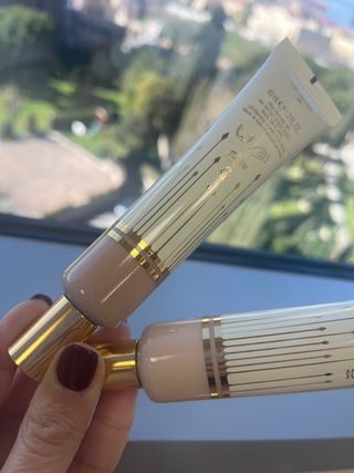 Set Maquillaje Gucci Beauty Original Rosa