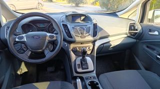 Ford C-MAX 2013 96.346Km!!