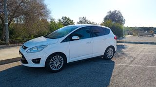 Ford C-MAX 2013 96.346Km!!