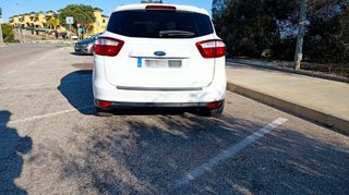 Ford C-MAX 2013 96.346Km!!