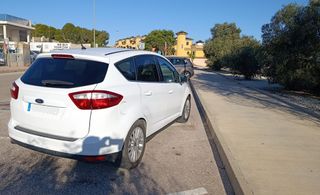 Ford C-MAX 2013 96.346Km!!