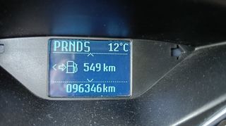 Ford C-MAX 2013 96.346Km!!