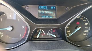 Ford C-MAX 2013 96.346Km!!