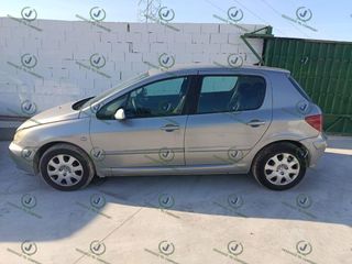 SOLO DESPIECE PEUGEOT 307 (3A/C) 1.6 16V -- 80 KW