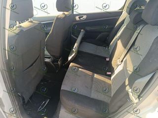 SOLO DESPIECE PEUGEOT 307 (3A/C) 1.6 16V -- 80 KW