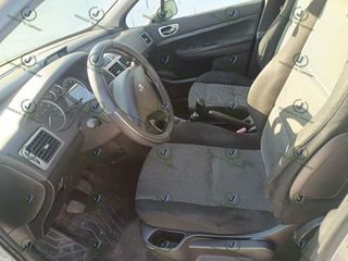 SOLO DESPIECE PEUGEOT 307 (3A/C) 1.6 16V -- 80 KW