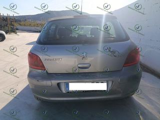 SOLO DESPIECE PEUGEOT 307 (3A/C) 1.6 16V -- 80 KW