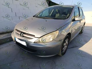 SOLO DESPIECE PEUGEOT 307 (3A/C) 1.6 16V -- 80 KW