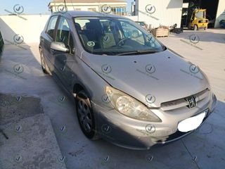 SOLO DESPIECE PEUGEOT 307 (3A/C) 1.6 16V -- 80 KW