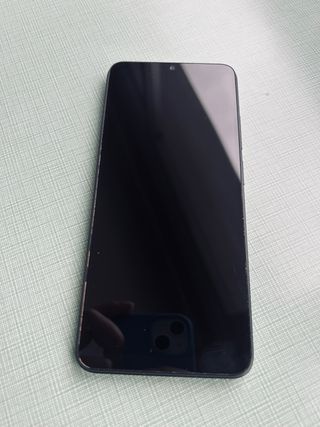 Xiaomi Redmi 12C 4+128gb COMO NUEVO