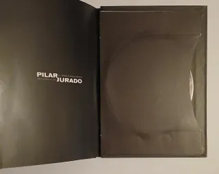 Pilar Jurado - El Diablo en el Poder