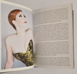 Pilar Jurado - El Diablo en el Poder