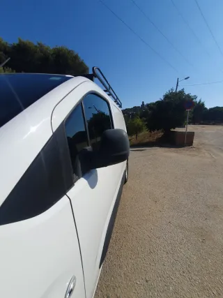 ALQUILER (larga Duración) Opel Combo 2019